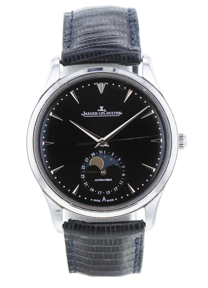 Jaeger-LeCoultre Master Ultra Thin Moon